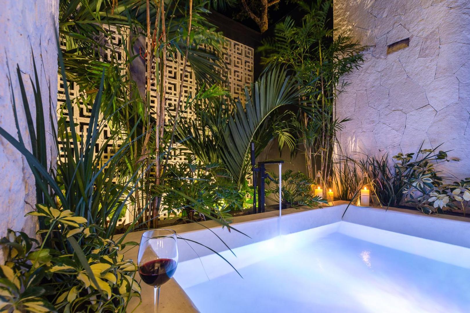 Villa Lagu Tulum Luxury Masterpiece Exterior foto