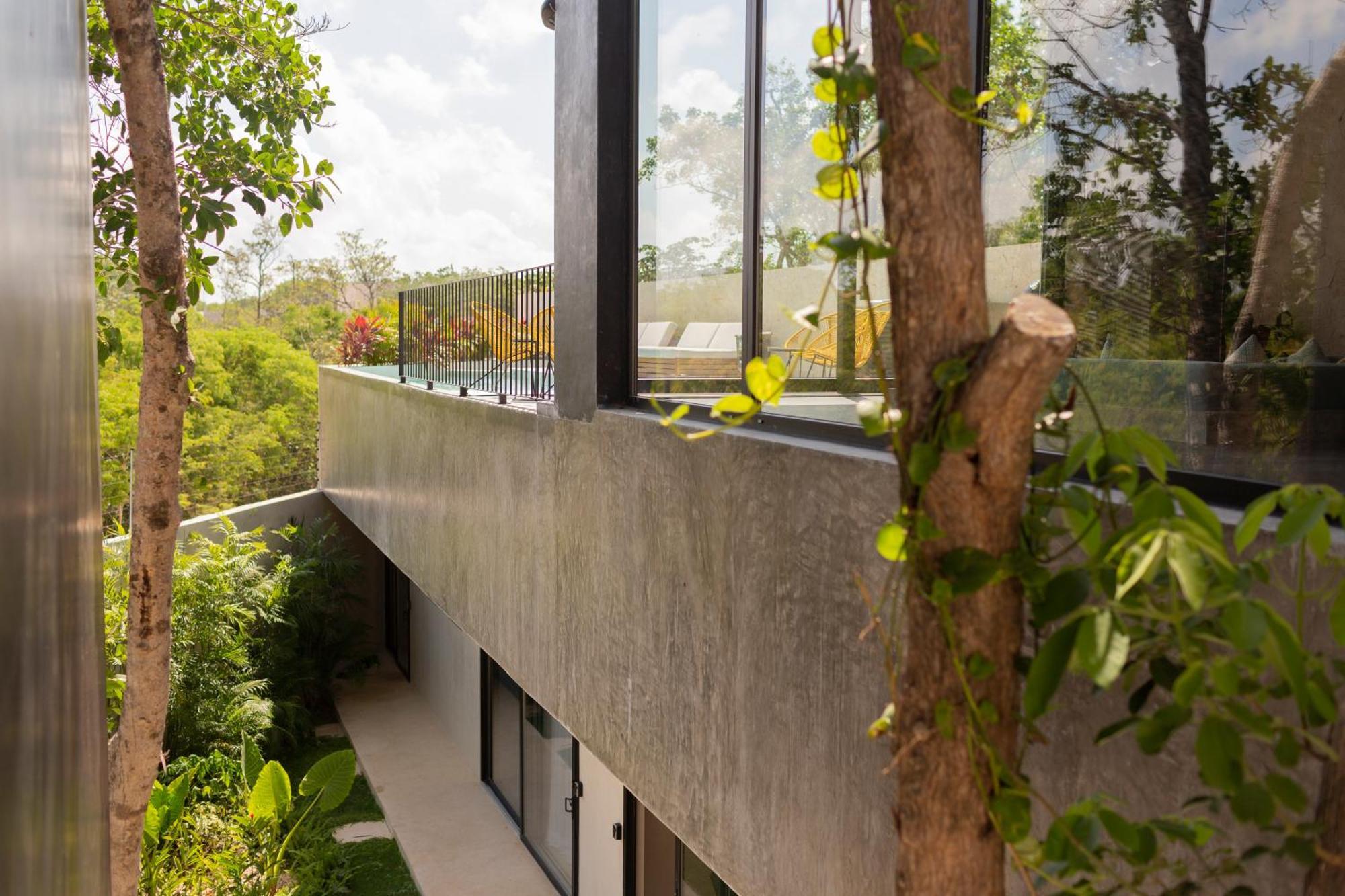 Villa Lagu Tulum Luxury Masterpiece Exterior foto