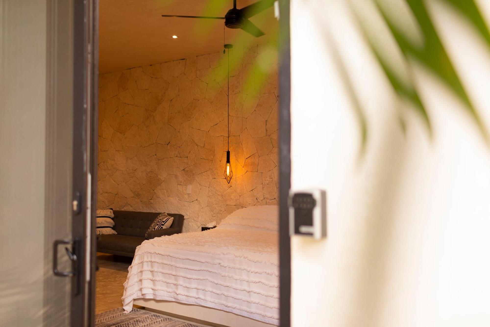 Villa Lagu Tulum Luxury Masterpiece Exterior foto
