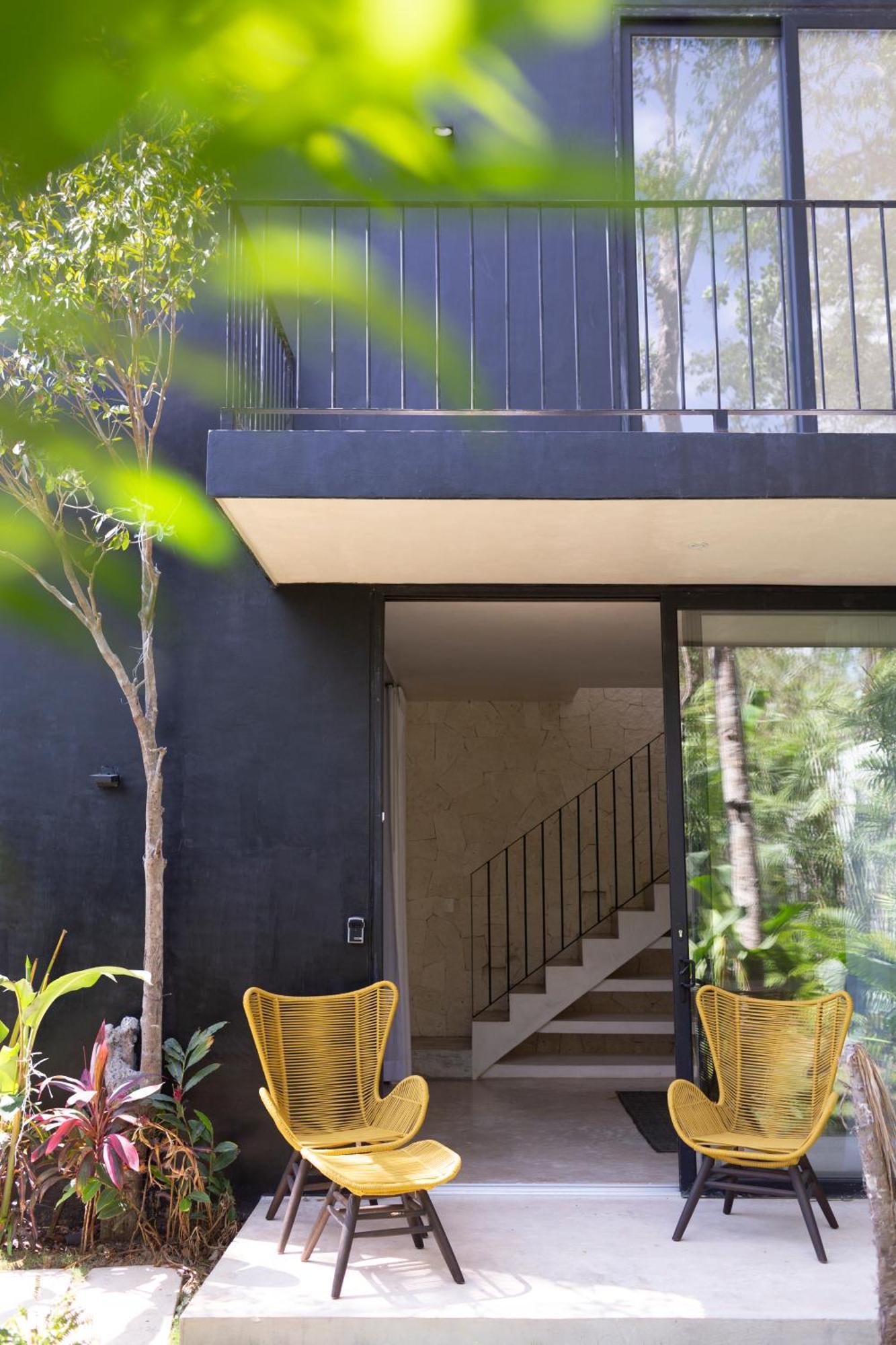 Villa Lagu Tulum Luxury Masterpiece Exterior foto