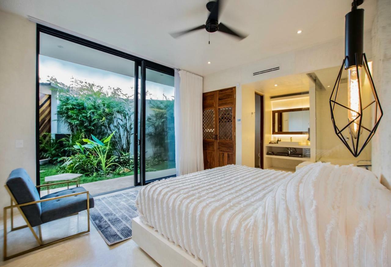 Villa Lagu Tulum Luxury Masterpiece Exterior foto