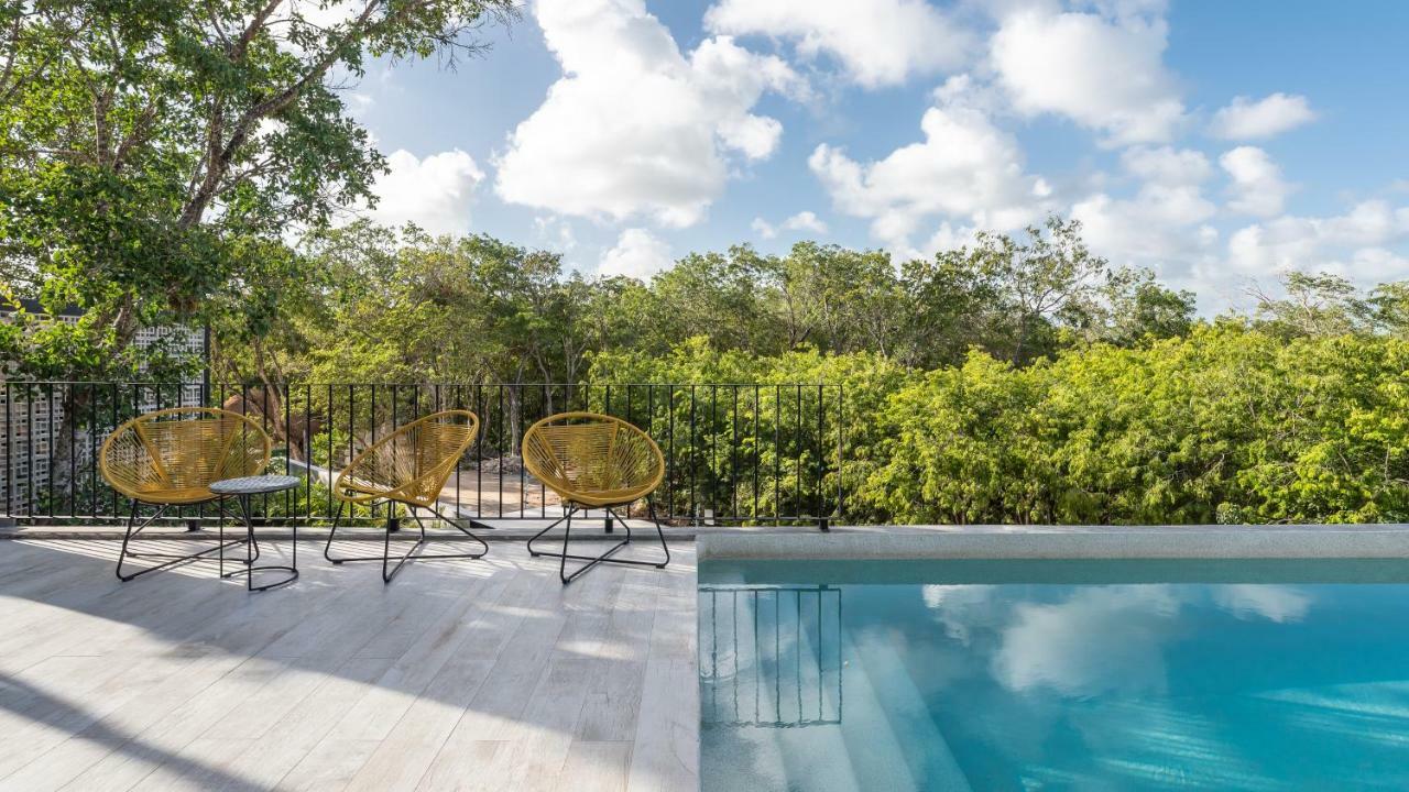 Villa Lagu Tulum Luxury Masterpiece Exterior foto