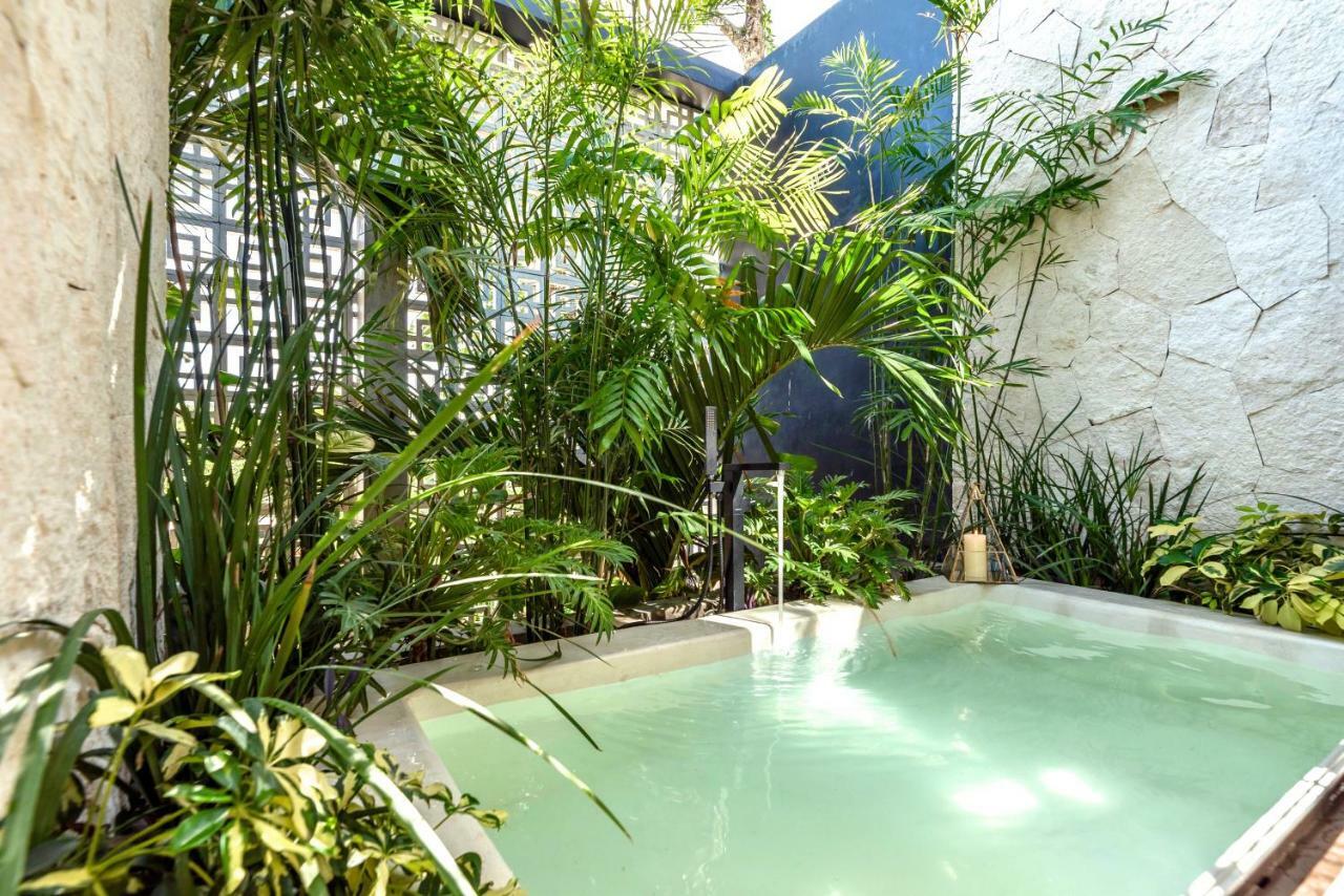 Villa Lagu Tulum Luxury Masterpiece Exterior foto