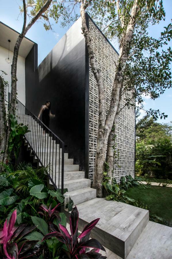 Villa Lagu Tulum Luxury Masterpiece Exterior foto